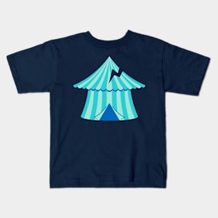 Broken Circus Kids T-Shirt